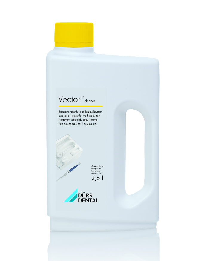 Чистящее средство Vector cleaner, Durr Dental SE, Германия