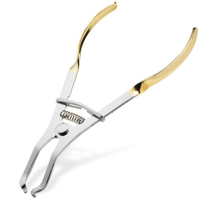 Щипцы Dentsply Palodent Plus Forceps 659810V  