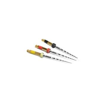 Инструмент машинный Maillefer WaveOne Reciprocating File Small №21 25мм 3шт A070022500S01