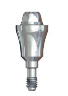 Угловой абатмент SGS S17-3.75,45-5
