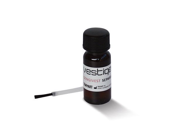 Лак разделительный Vestige Gengivest Separator, 10мл., Trayart
