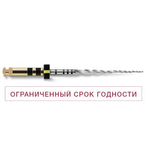 Инструмент машинный Maillefer ProTaper Next X5 31мм 3шт 